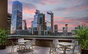 Radisson Hotel New York Times Square