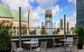 Radisson Hotel New York Times Square